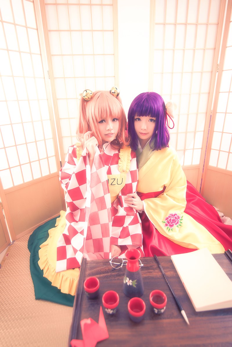 Star's Delay to December 22, Coser Hoshilly BCY Collection 5(122)